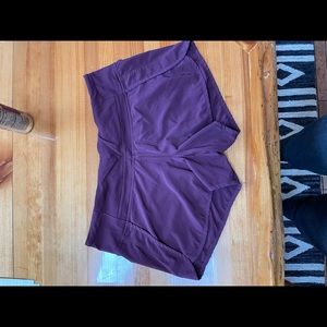 Lululemon Athletic Shorts